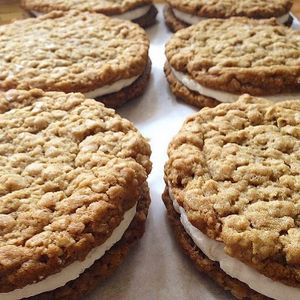 oatmeal at Pie Pie My Darling in Chicago