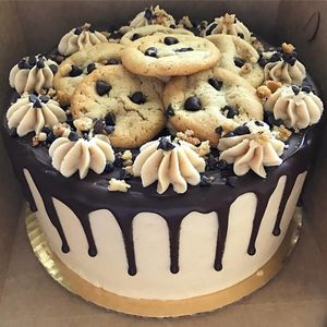 amazingly awesome at Pie Pie My Darling in Chicago