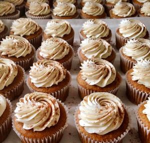 cupcakes at Pie Pie My Darling in Chicago
