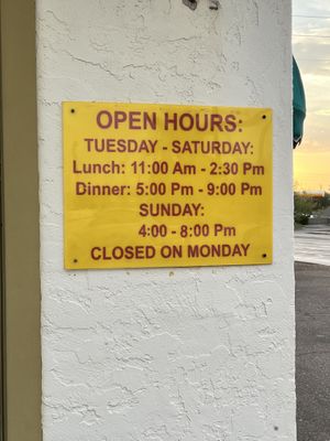   at Loving Hut in Phoenix