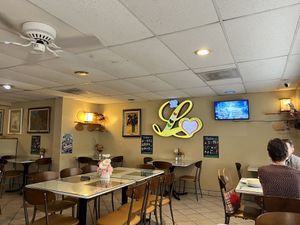   at Loving Hut in Phoenix