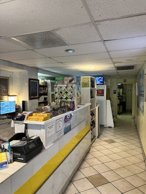   at Loving Hut in Phoenix