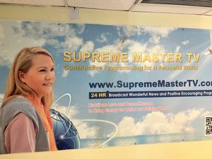   at Loving Hut in Phoenix