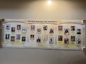   at Loving Hut in Phoenix