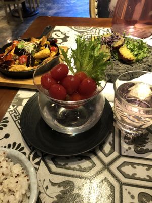 Great food..! at Salud Tapas Restaurant in Taoyuan