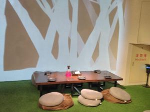 位置 at Salud Tapas Restaurant in Taoyuan