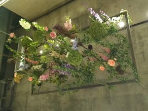 店內裝飾 at Salud Tapas Restaurant in Taoyuan