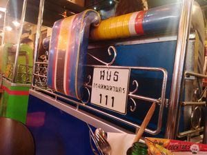  at Zaap Thai Street Food in Nottingham