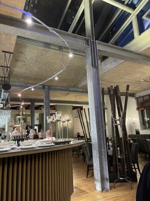   at Blechnapf in Neumuenster