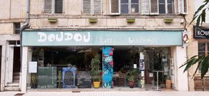  at Bistro Doudou in Bar-le-duc