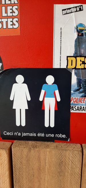  at Bistro Doudou in Bar-le-duc