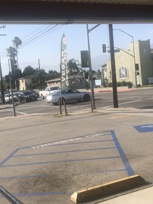 Vegan options! at Garduno's Taco King in Baldwin Park