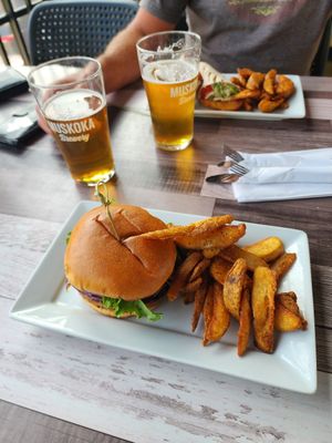  at The Mill on Main in Huntsville