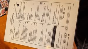  at Mama Carmen's in Mallorca