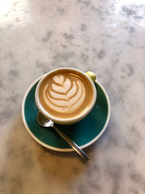  at Mama Carmen's in Mallorca