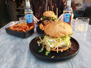  at Badal Corner in Mallorca