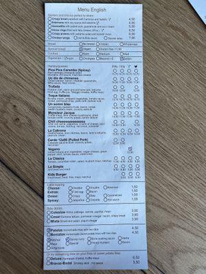   at Badal Corner in Mallorca