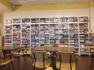  at Pizzeria Ludica in Vancouver