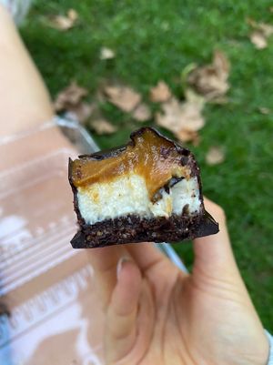 snickers bar at Food Expert in Zagreb