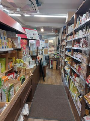  at Premarché Organics in Kyoto