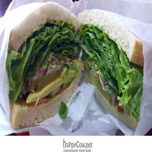  at Love N Haight Deli in San Francisco