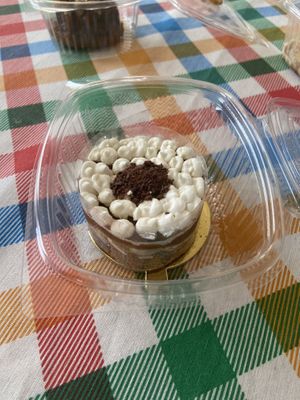   at Sinless in Jeddah