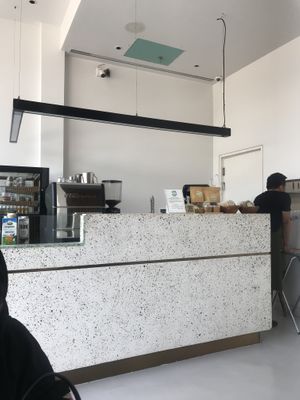   at Sinless in Jeddah