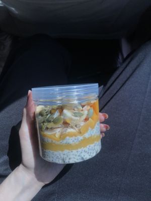   at Sinless in Jeddah