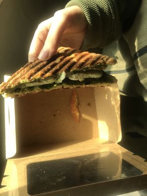   at Sinless in Jeddah