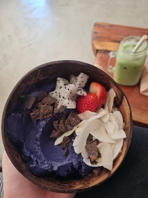  at Moon Shell in Jeddah