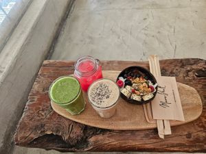  at Moon Shell in Jeddah