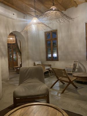   at Moon Shell in Jeddah