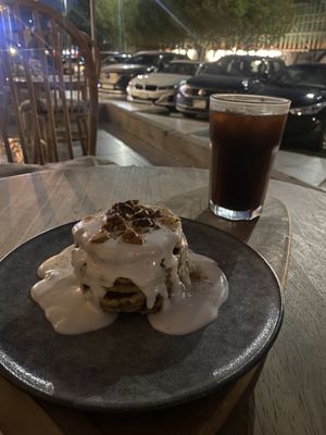   at Moon Shell in Jeddah