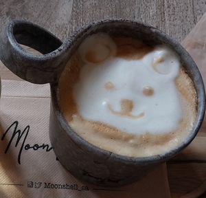  at Moon Shell in Jeddah