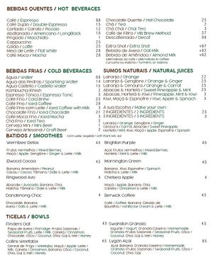 Page 2 at Melbourne Elouera in Lisbon