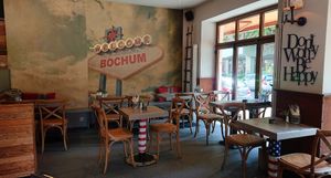 Burgerado at Burgerado in Bochum