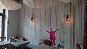 Burgerado at Burgerado in Bochum