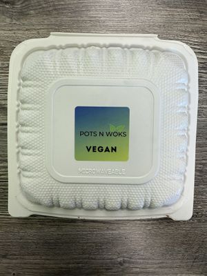 Packaging   at Pots N Woks in Whittier