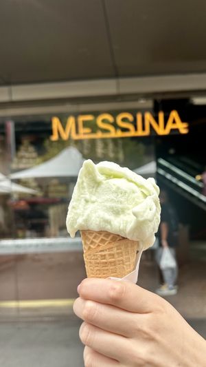   at Gelato Messina in Sydney
