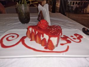  at Vegan Casa in Patnem