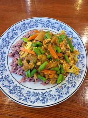  at Chew Xin Jai in Pai