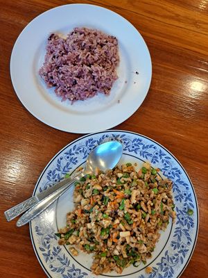  at Chew Xin Jai in Pai