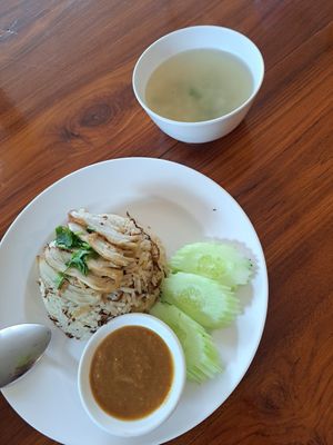  at Chew Xin Jai in Pai