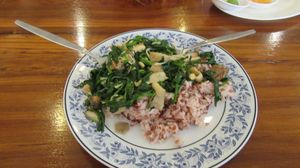  at Chew Xin Jai in Pai