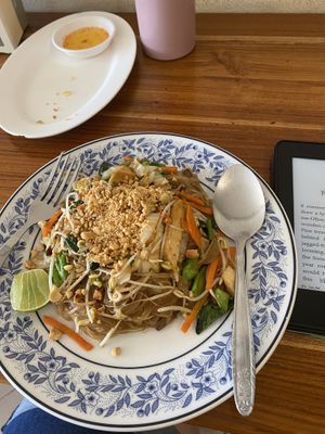   at Chew Xin Jai in Pai