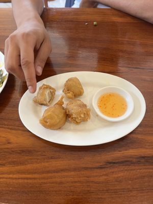   at Chew Xin Jai in Pai