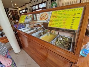  at Chew Xin Jai in Pai