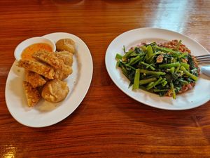  at Chew Xin Jai in Pai