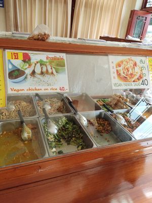  at Chew Xin Jai in Pai