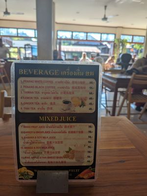  at Chew Xin Jai in Pai